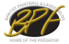 Bawtry Paintball